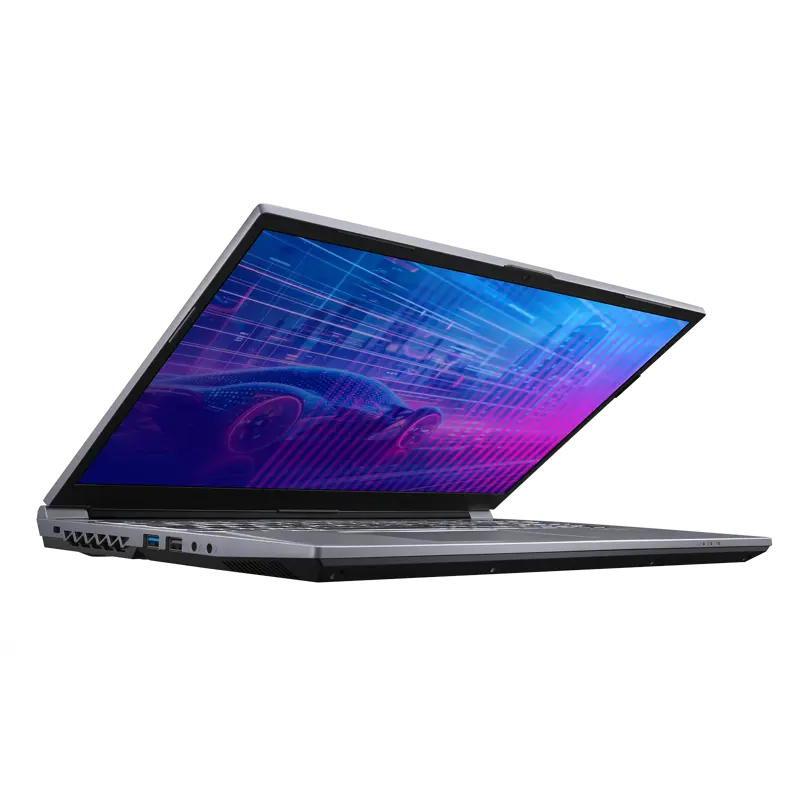 Ноутбук Osio CyberLine C150i-002, Core i5-12600H, 16 ГБ ОЗУ, SSD 512 ГБ, 15.6 дюйма, фото 8