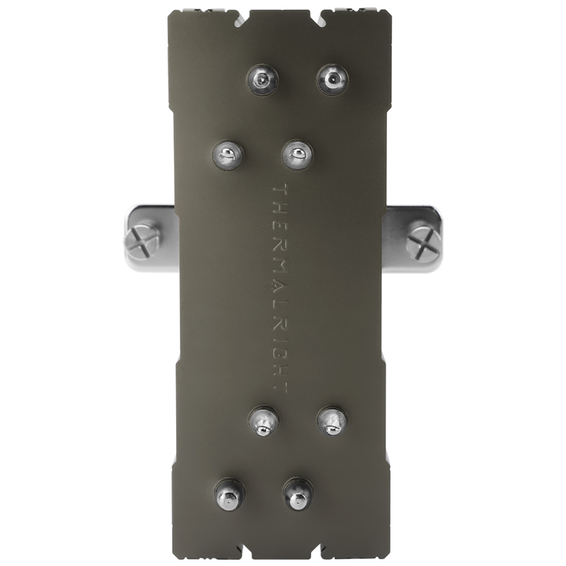 Кулер для процессора Thermalright Assassin Spirit 120 V2 PLUS, вентилятор 120 мм, шум 25.6 дБА, фото 7