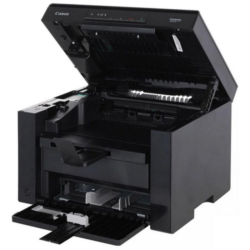 МФУ лазерное Canon LASER I-SENSYS MF3010, A4, сканирование 600x600 dpi, USB, печать 1200x600 dpi, фото 5