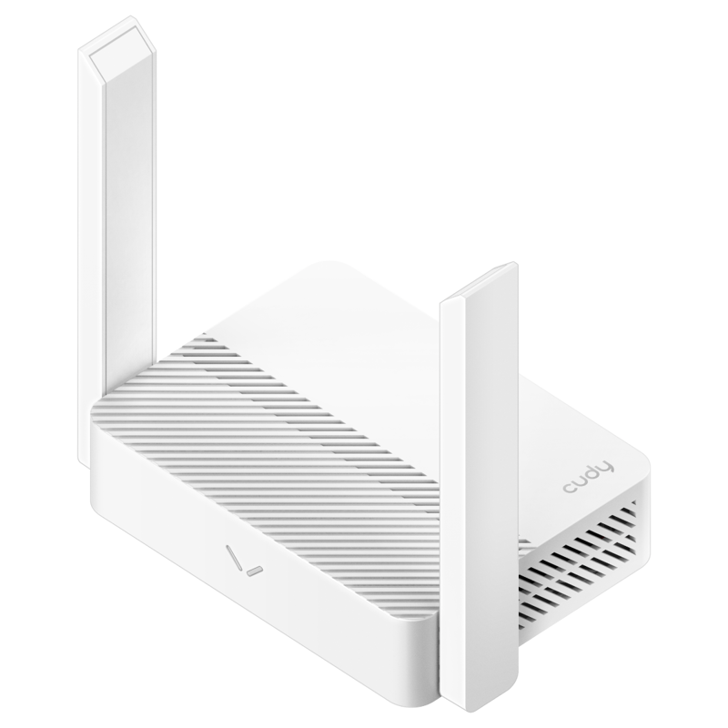 Wi-Fi роутер Cudy AC1200 Dual Band Wi-Fi Router, 3 порта LAN, фото 2