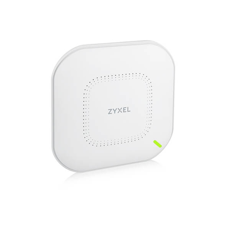 Точка доступа ZYXEL NebulaFlex Pro WAX630S, Wi-Fi 6, 4x4 MU-MIMO, порты 2,5 и 1 Гбит/с, PoE, фото 6
