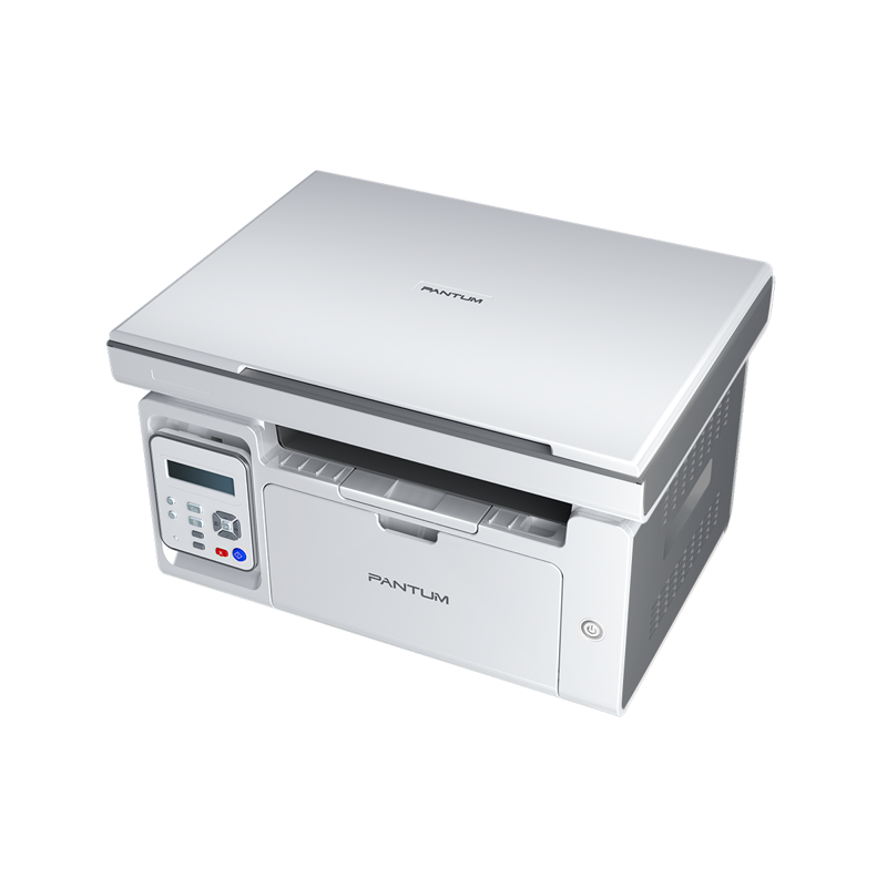 МФУ лазерное Pantum M6507, 22 стр./мин. А4, печать/сканирование: 1200×1200 dpi, USB 2.0, Windows, Linux, Mac OS, фото 8