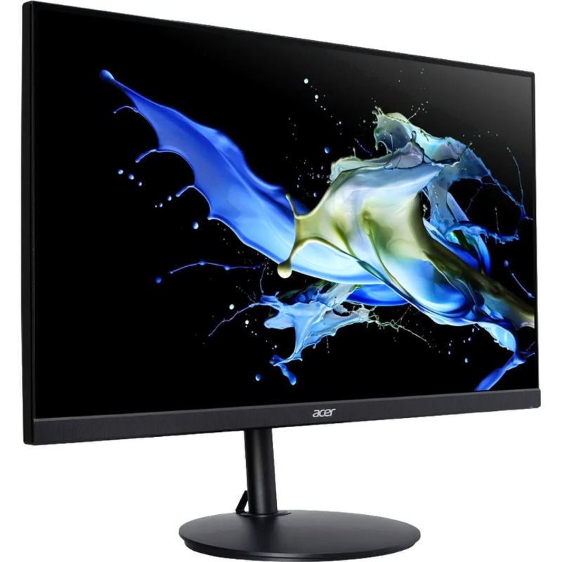 Монитор Acer Vero CB272Gbirv, 27 ″, 1920x1080, 120 Гц, IPS, чёрный, формат 16:9, фото 2
