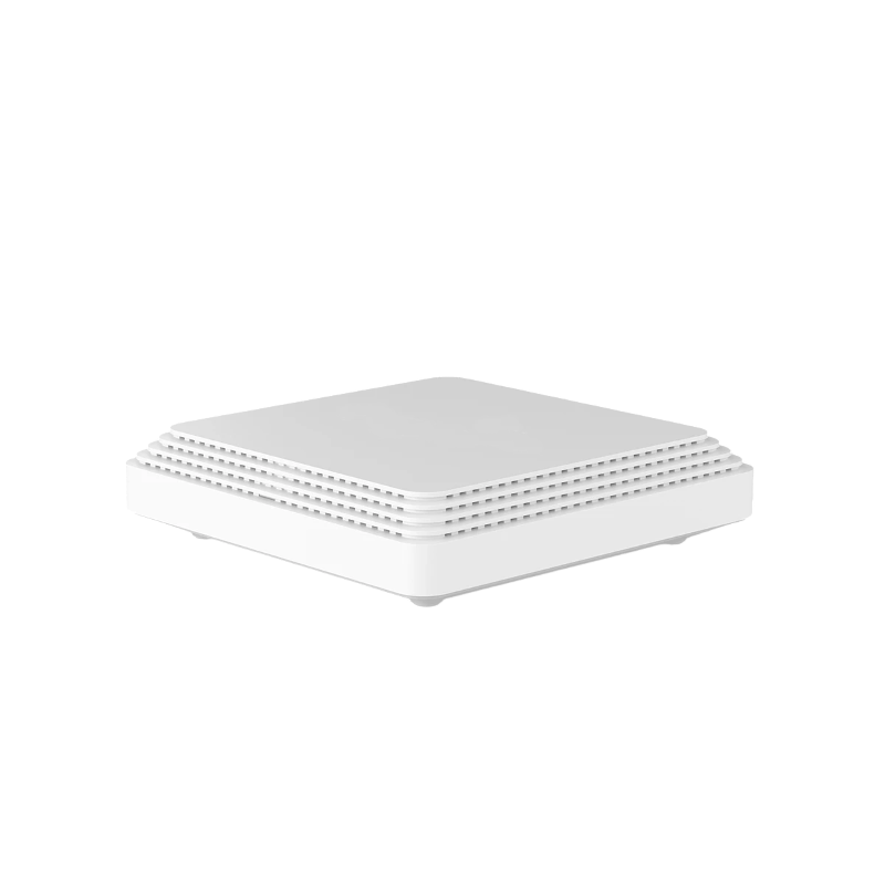 Wi-Fi роутер Netcraze Mesh Wi-Fi 6 AX3000, фото 4