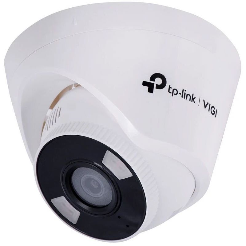 IP-камера TP-Link VIGI C440 турельная, 4 Мп, полноцветная, PoE, 2,8 мм, фото 5