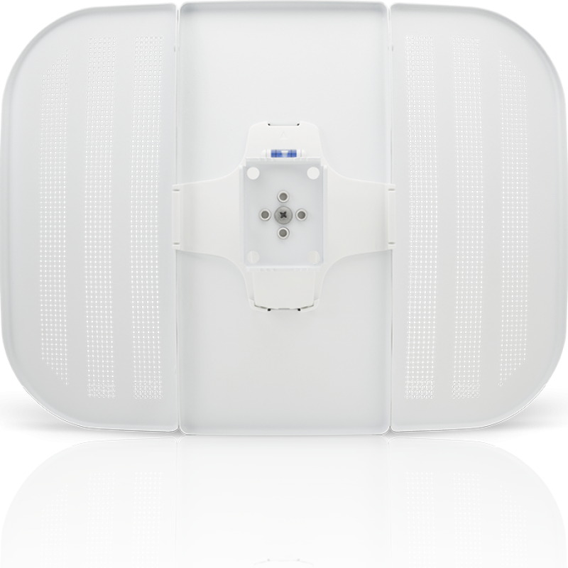 Радиомост Ubiquiti LBE-M5-23 уличный, 5 ГГц, антенна 23 дБи, PoE, фото 3