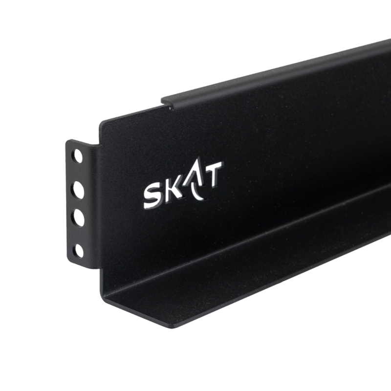 Монтажный комплект Бастион SKAT-UPS RACK RAIL для ИБП SKAT-UPS RACK, 2U, фото 2