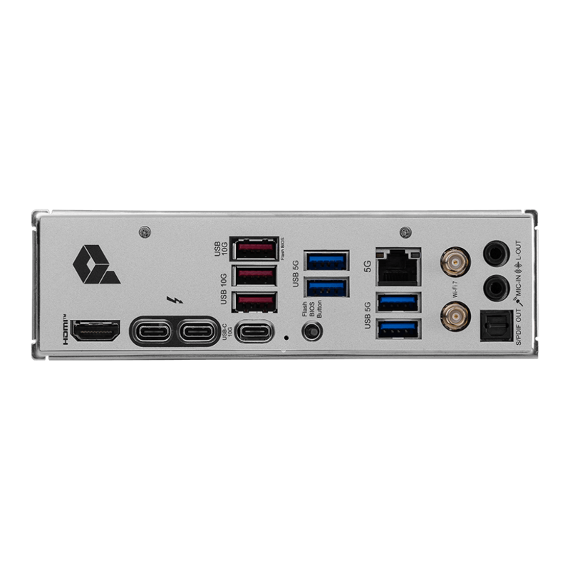 Материнская плата MSI PRO Z890-A WIFI, LGA1851, Intel Z890, ATX, DDR5, фото 5