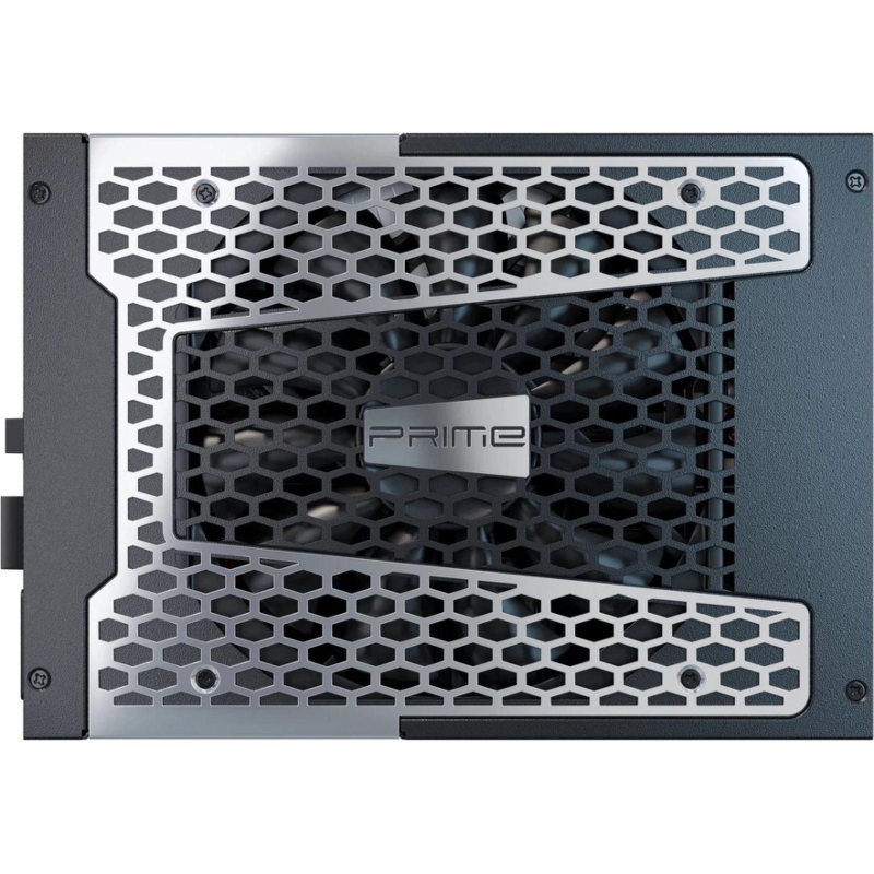 Блок питания Блок питания Seasonic ATX 1300W PRIME TX-1300 Gen.5 80+ titanium (20+4pin) APFC 135mm fan 18xSATA Cab Manag RTL [TX-1300 SSR-1300TR2], фото 10