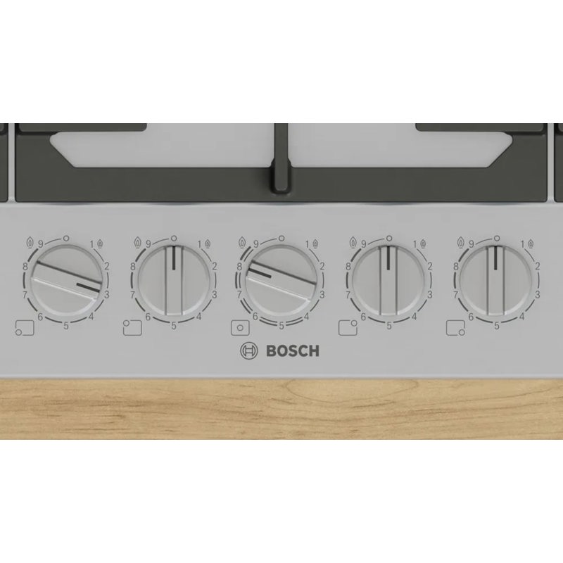 Варочная панель Bosch PCR9A5I90M, фото 2