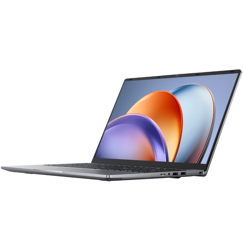 Ноутбук CHUWI RZBook Plus 15.6"(1920x1080)/AMD Ryzen 5 3450U(2.1Ghz)/8192Mb/256SSDGb/noDVD/Int:AMD Radeon/Cam/BT/WiFi/36WHr/war 1y/1.61kg/Grey/Win11PRO + мышь, фото 9