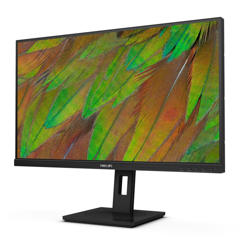 Монитор Philips 27B1U3900, 27 дюймов, 3840x2160, 60 Гц, IPS, 350 кд/м², чёрный, фото 3