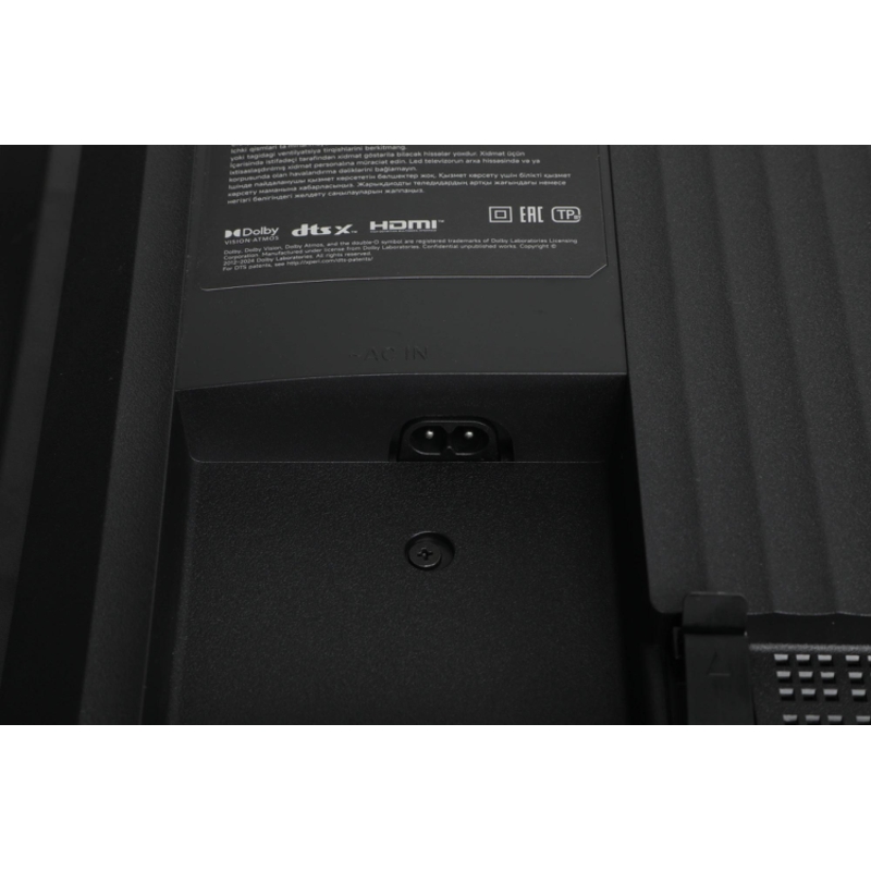 Телевизор Xiaomi QLED, L55MB-SRU, фото 27