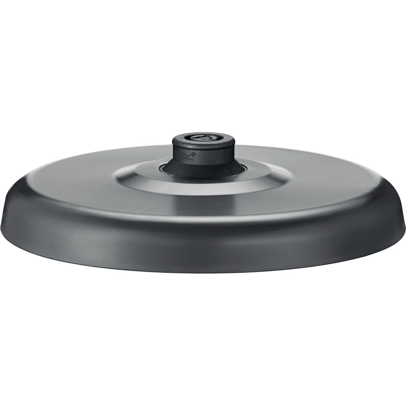 Электрочайник KitchenAid Classic 5KEK1222EAC, 1,25 л, 2200 Вт, кремовый, фото 3