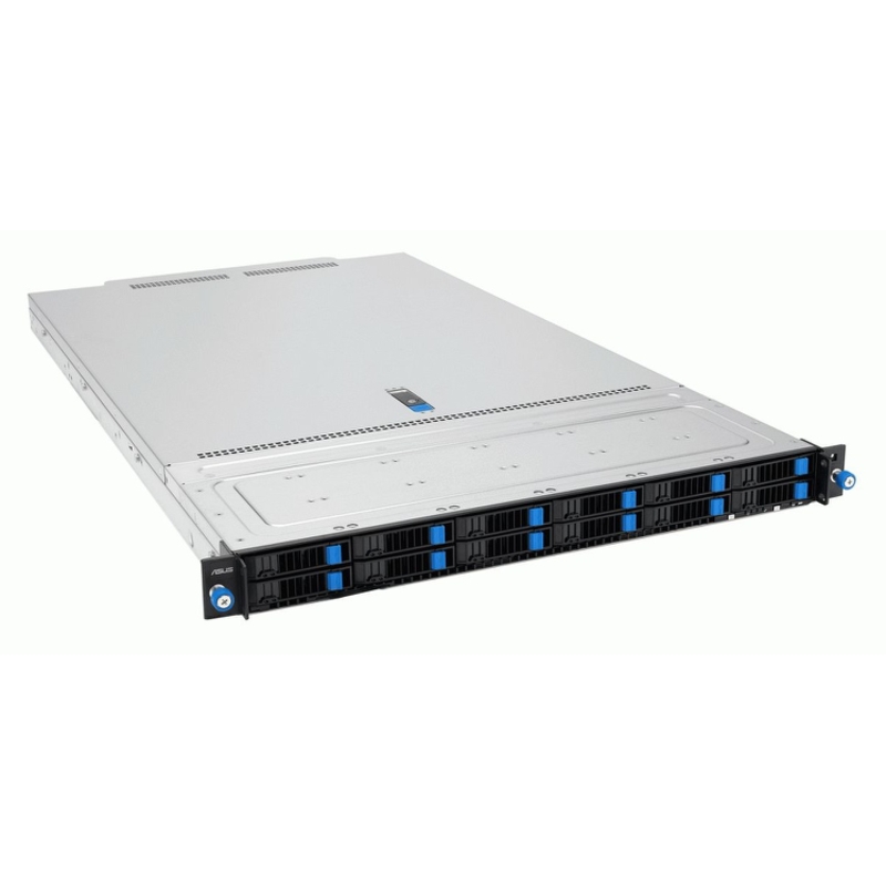 Серверная платформа ASUS RS700A-E13-RS12U/2KW/12NVMe/OCP (ASUS 90SF0451-M004D0), фото 3