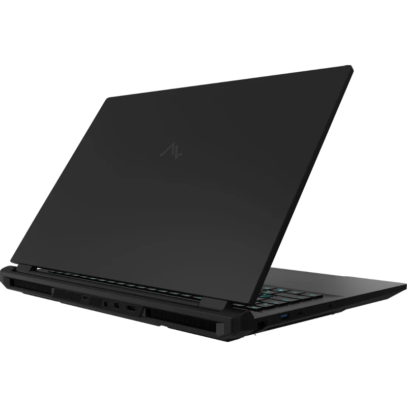 Ноутбук Maibenben X18A-R98957, 8945HX, 24 ГБ ОЗУ, 1024 ГБ, RTX 5070, 18 ″, фото 7