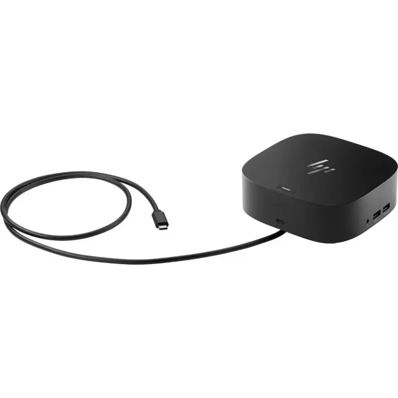 Док-станция HP Docking station USB-C Dock G5, USB Type-A, USB Type-C, фото 2