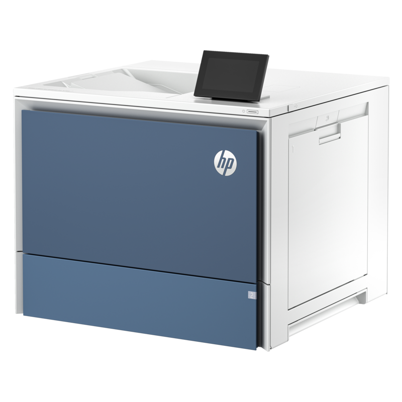 Принтер лазерный HP Color LaserJet Enterprise 5700dn, A4, цветная печать, двусторонняя печать, USB, Ethernet, фото 5