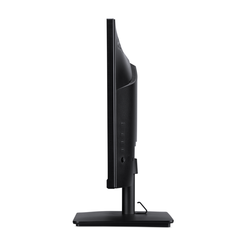 Монитор Acer V247YGbip 23, 23.8 ″, 1920x1080, 120 Гц, IPS, чёрный, формат 16:9, фото 9