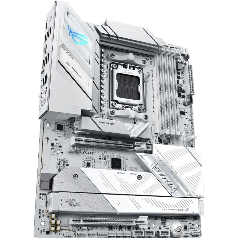 Материнская плата ASUS ROG STRIX X870E-A NEO, AM5, AMD X870E, ATX, DDR5, фото 3