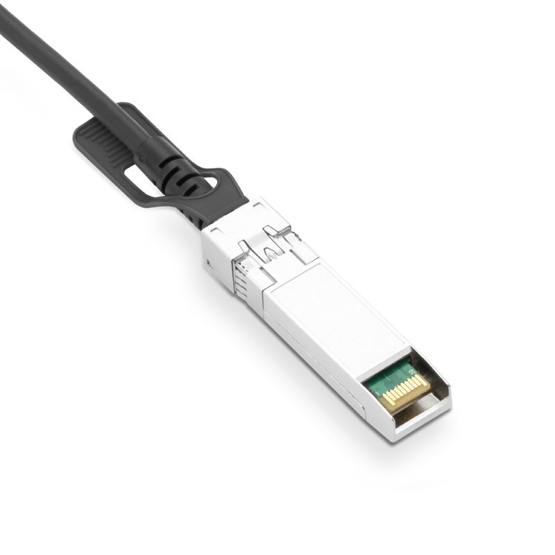 Кабель DAC NADDOD SFP-10G-CU3 SFP+ 10 Гбит/с, пассивный, 30AWG, 3 м, фото 3