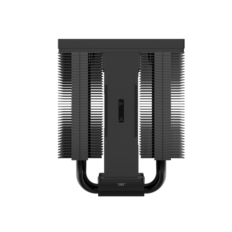 Кулер для процессора PcCooler RZ620M X BK, AM4, AM5, LGA115X, LGA1200, LGA1700, LGA1851, до 210 Вт, фото 7