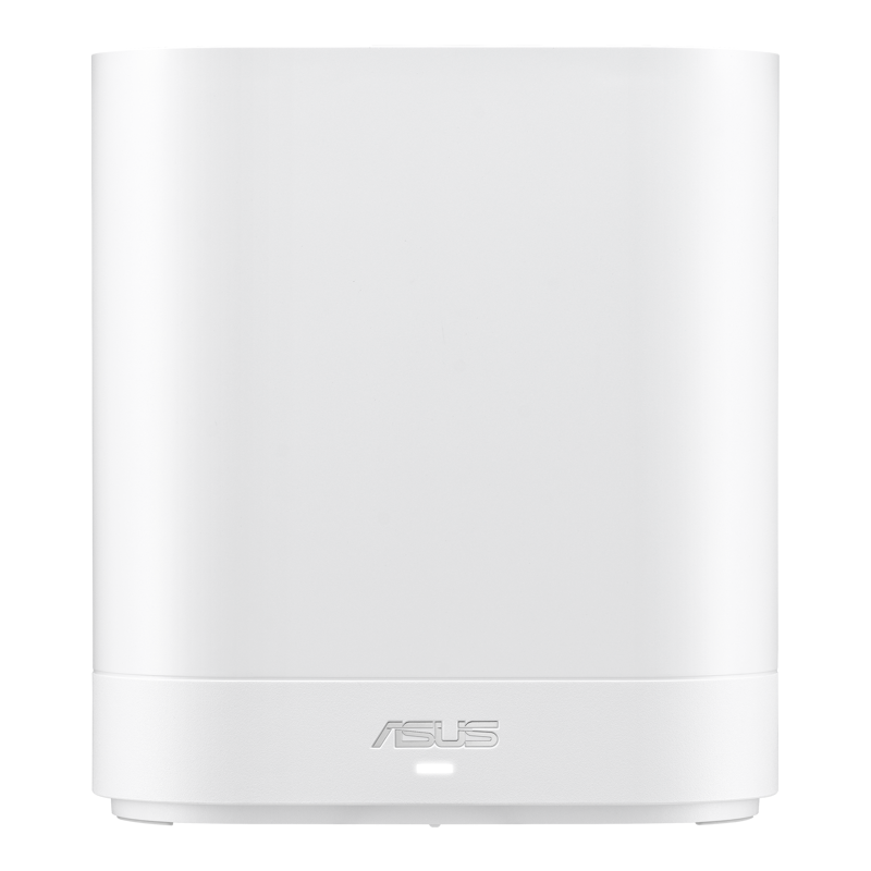 Wi-Fi роутер ASUS EBM68, Wi-Fi 6, 3 порта LAN, фото 4