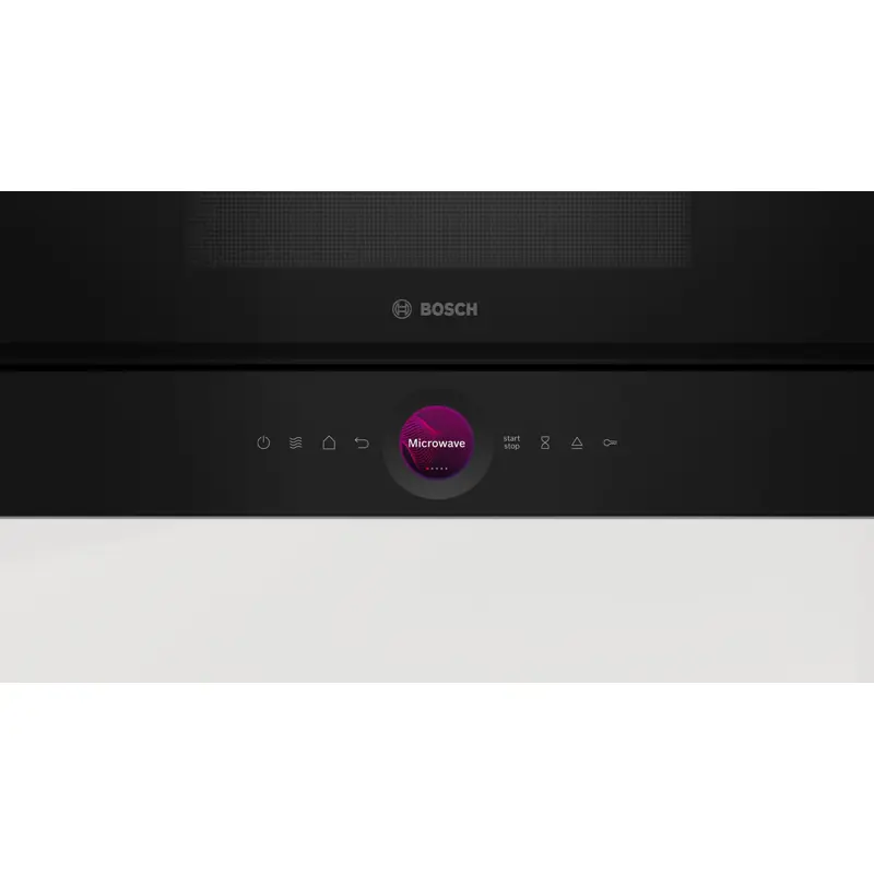 Встраиваемая микроволновая печь Bosch BER7321B1, фото 2