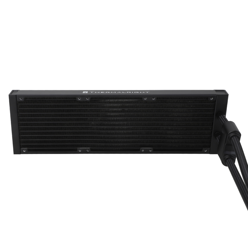 Система жидкостного охлаждения Thermalright Frozen Notte 360, вентилятор 120 мм, чёрный, фото 6