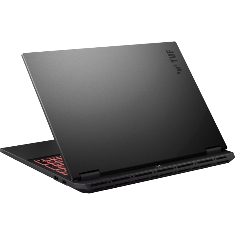 Ноутбук ASUS TUF A16 FA608UHI-TU128, Ryzen 7 260, 16 ГБ ОЗУ, 512 ГБ, RTX 5050, 16 дюймов, фото 3