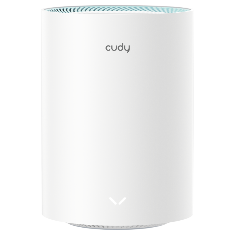 Mesh-система Wi-Fi Cudy AC1200 Wi-Fi Gigabit Mesh Solution 3-Pack, 3 модуля, 4 антенны, фото 2