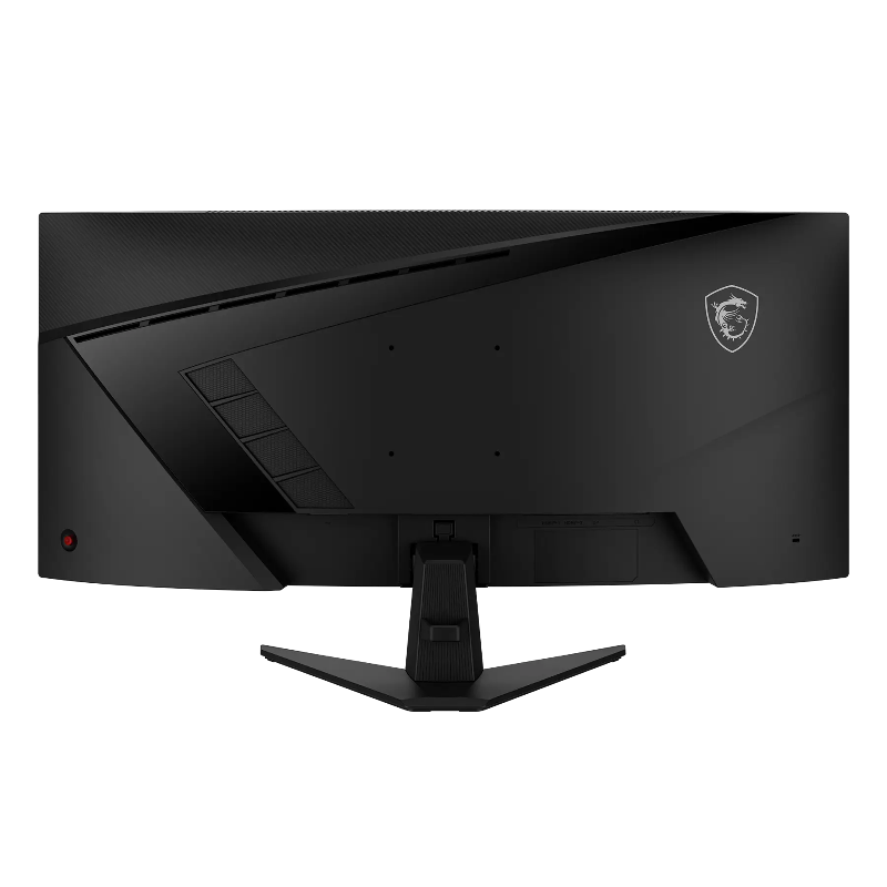 Монитор MSI MAG 346CQDF E20, 34 ″, 3440x1440, 200 Гц, VA, 300 кд/м², чёрный, фото 5