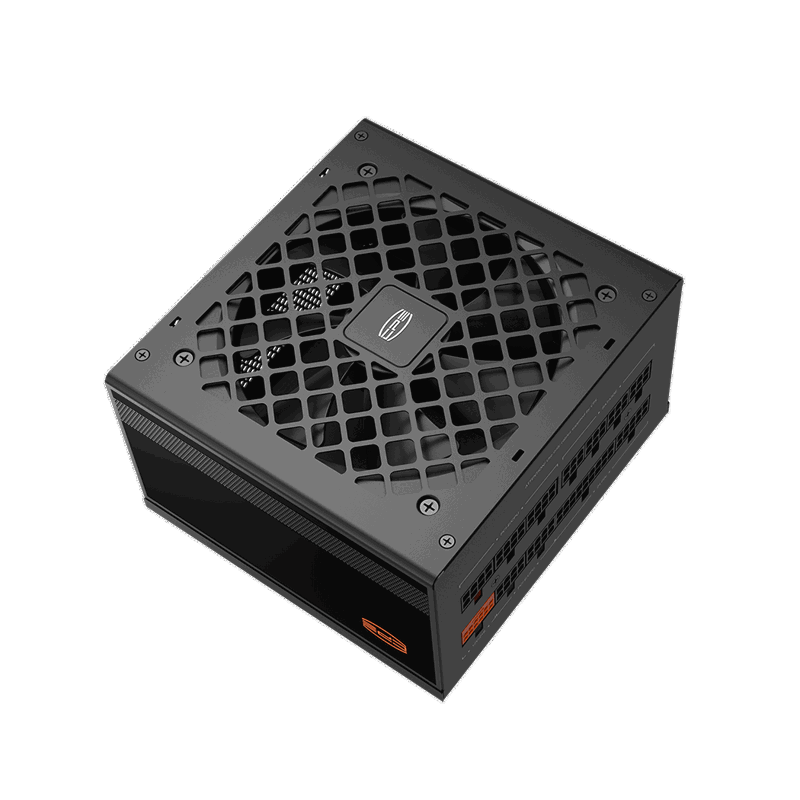 Блок питания PcCooler P3-KN1000-G1F, 1000 Вт, 80 PLUS Gold, ATX, вентилятор 120x120 мм, фото 6