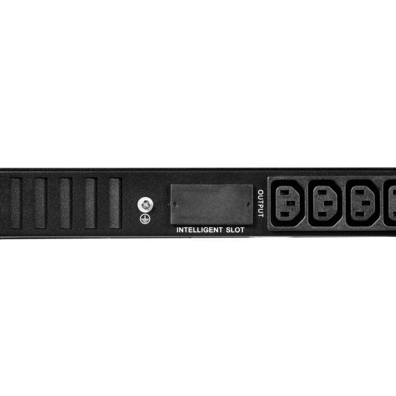 ИБП Systeme electric Smart-Save SMT 750, 450 Вт, 4 розетки, IEC C13, фото 13