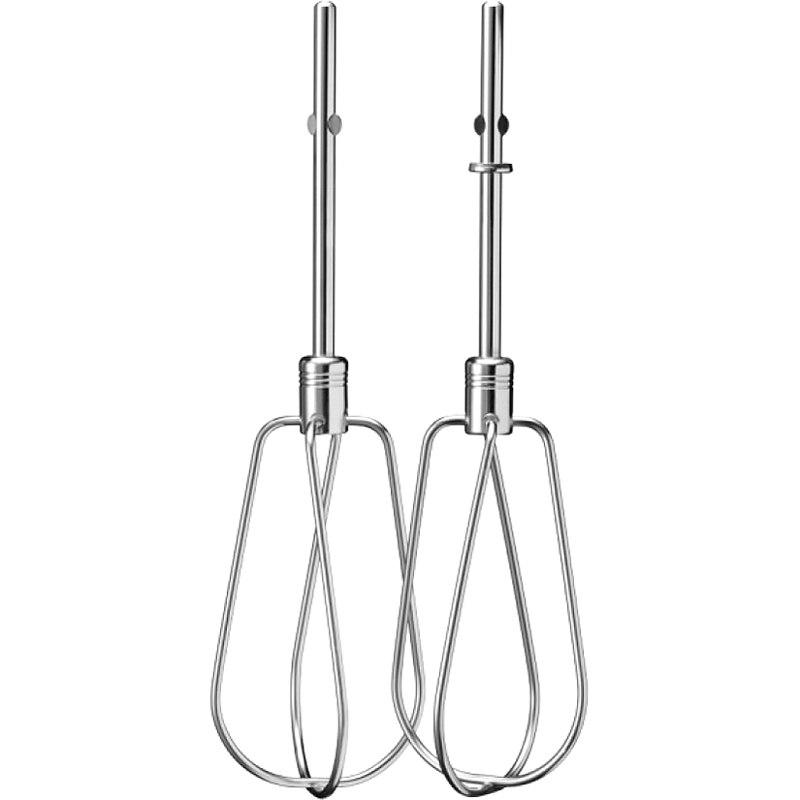 Ручной миксер KitchenAid 5KHM9212EPT, 9 скоростей, 85 Вт, фисташковый, фото 4