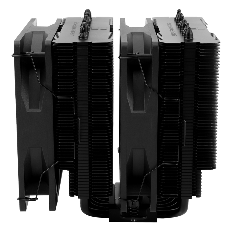 Кулер для процессора Thermalright Peerless Assassin 120 SE, вентилятор 120 мм, шум 25.6 дБА, фото 3