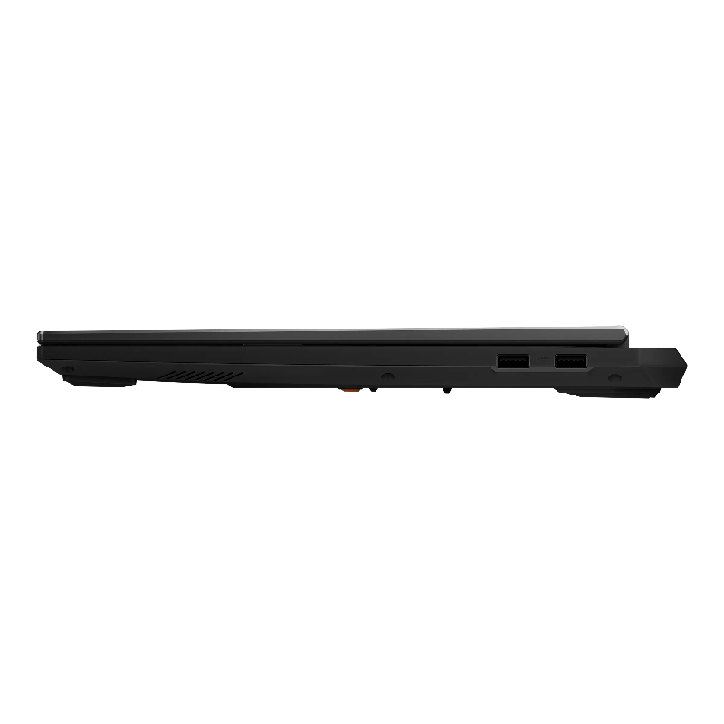 Ноутбук ASUS TUF A16 FA608PP-RV043 16"(1920x1200 (матовый, 165Hz) IPS)/AMD Ryzen R9 8940HX(2.4Ghz)/16384Mb/512PCISSDGb/noDVD/Ext:nVidia GeForce RTX 5070(8192Mb)/Cam/BT/WiFi/90WHr/war 1y/2.2kg/Jaeger Gray/DOS, фото 7