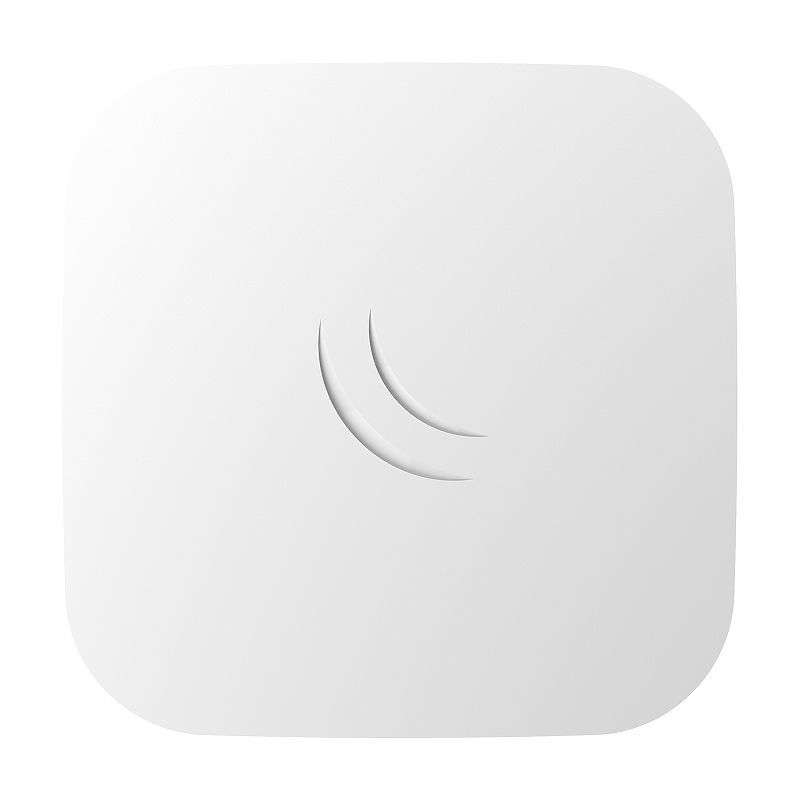 Точка доступа MikroTik cAP ac RBcAPGi-5acD2nD потолочная, 2,4 и 5 ГГц, 2 порта 1 Гбит/с, PoE, фото 2