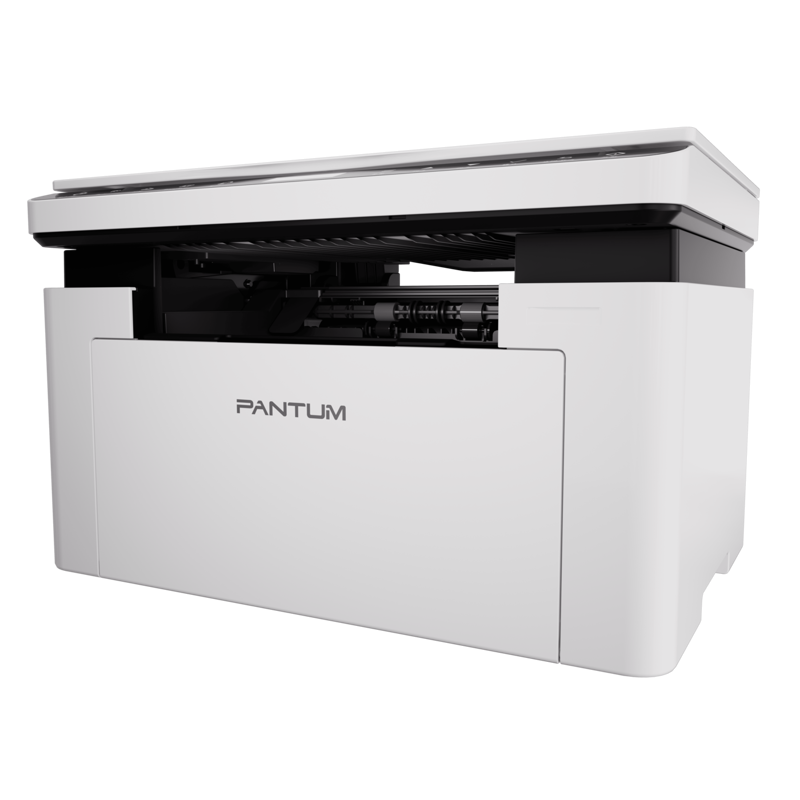 МФУ лазерное Pantum BM2300W, A4, сканирование 1200x1200 dpi, USB, Wi-Fi, Bluetooth, лоток 150 листов, фото 4