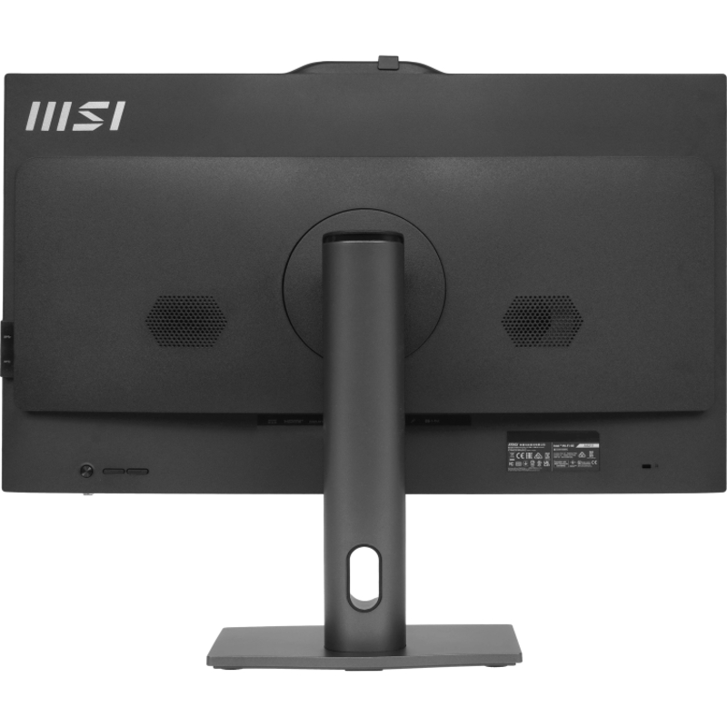 Моноблок MSI PRO AP272P 14M-1207XRU, Core i7-14700, 16 ГБ ОЗУ, SSD 1 ТБ, 27 дюймов, фото 8
