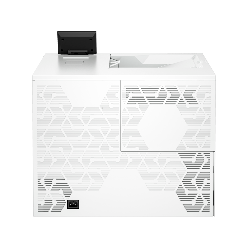 Принтер лазерный HP Color LaserJet Enterprise 5700dn, A4, цветная печать, двусторонняя печать, USB, Ethernet, фото 7