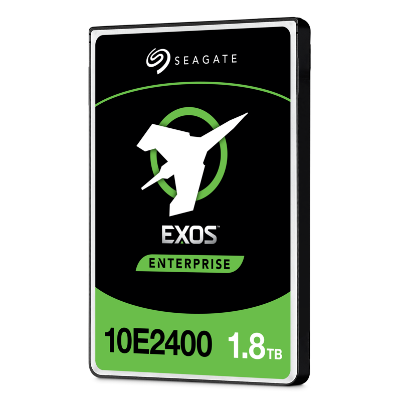Жёсткий диск HDD Seagate SAS 1.8Tb 2.5" Exos 10K 12Gb/s 256Mb (Seagate ST1800MM0129), фото 2