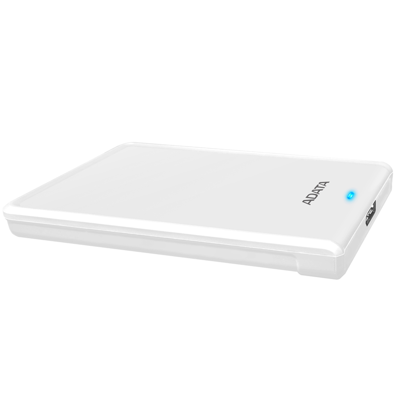 Внешний накопитель ADATA AHV620S-2TU31-CWH, HDD 2 ТБ, USB 3.2 Gen 1 Type-A, фото 6