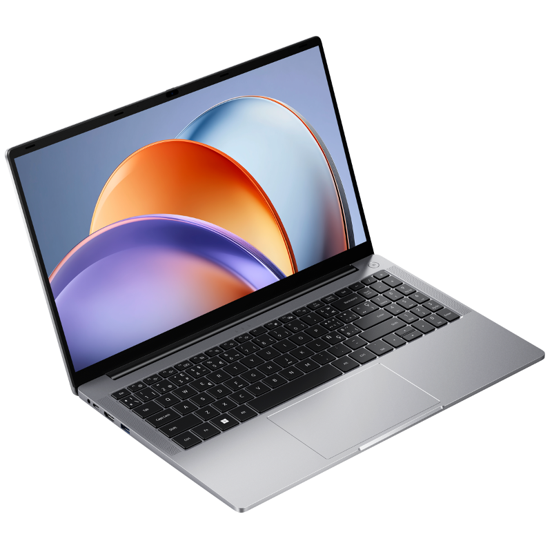 Ноутбук CHUWI RZBook Plus 15.6"(1920x1080)/AMD Ryzen 5 3450U(2.1Ghz)/8192Mb/256SSDGb/noDVD/Int:AMD Radeon/Cam/BT/WiFi/36WHr/war 1y/1.61kg/Grey/Win11PRO + мышь, фото 16