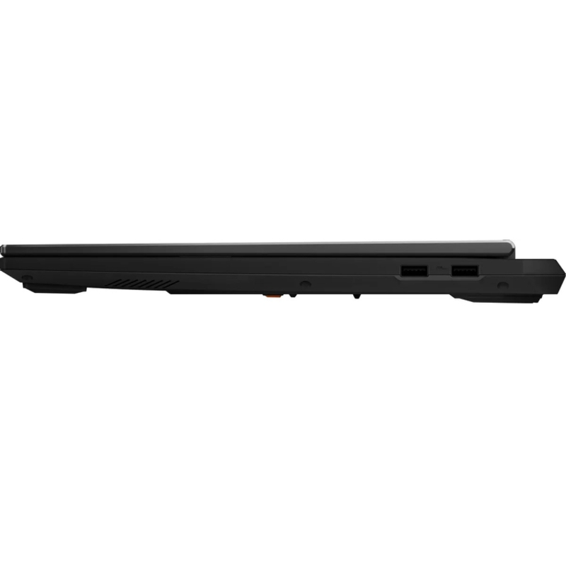 Ноутбук ASUS TUF F16 FX608JMI-TU368 16"(1920x1200 (матовый, 144Hz) IPS)/Intel Core i7 14650HX(2.2Ghz)/16384Mb/512PCISSDGb/noDVD/Ext:nVidia GeForce RTX 5060(8192Mb)/Cam/BT/WiFi/70WHr/war 1y/2.2kg/Jaeger Gray/DOS, фото 10