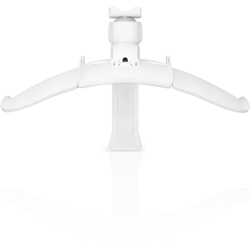 Радиомост Ubiquiti LBE-M5-23 уличный, 5 ГГц, антенна 23 дБи, PoE, фото 5
