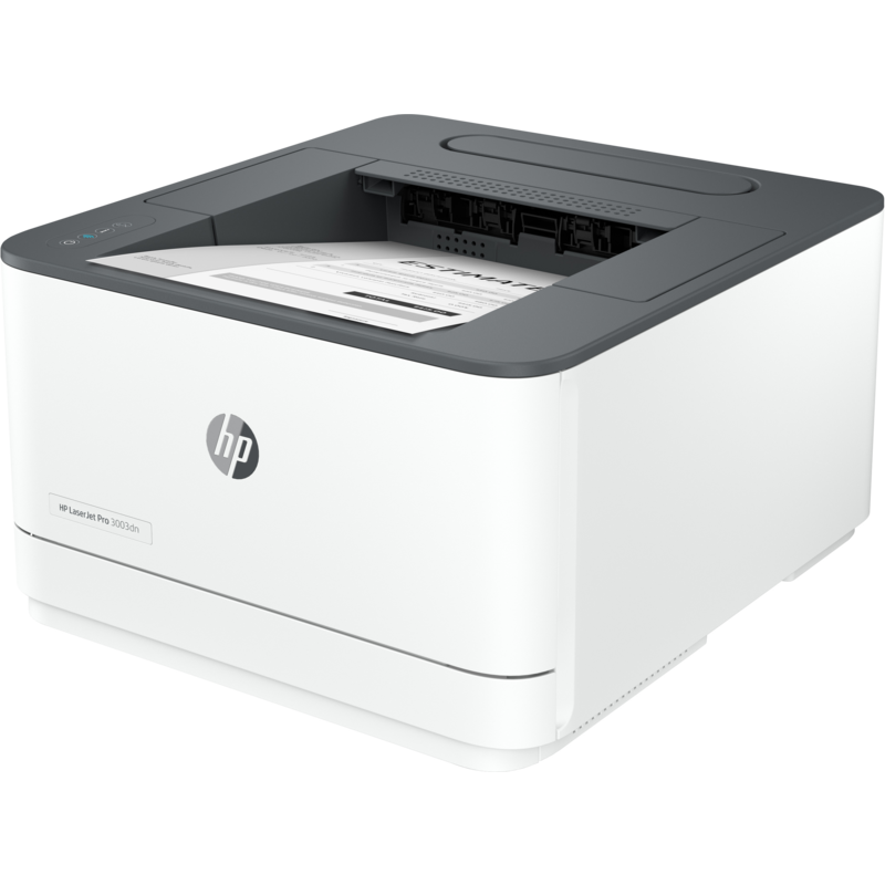 Принтер лазерный HP LaserJet Pro 3003dn, A4, 33 стр./мин, двусторонняя печать, USB, печать 1200x1200 dpi, фото 5