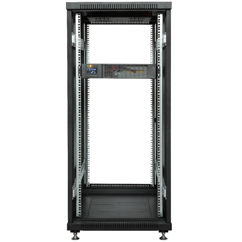 ИБП Импульс Online rack FW20201, 1Ph + N + PE, IEC C20, фото 5