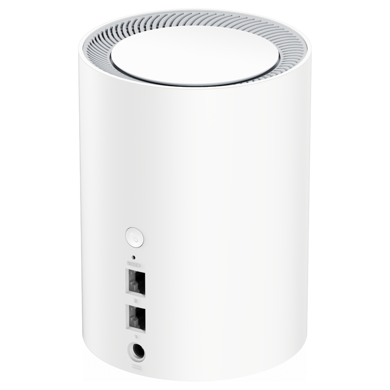 Mesh-система Wi-Fi Cudy AX3000 Wi-Fi 6 Mesh 2.5G Solution 3-Pack, 3 модуля, 5 антенн, фото 2