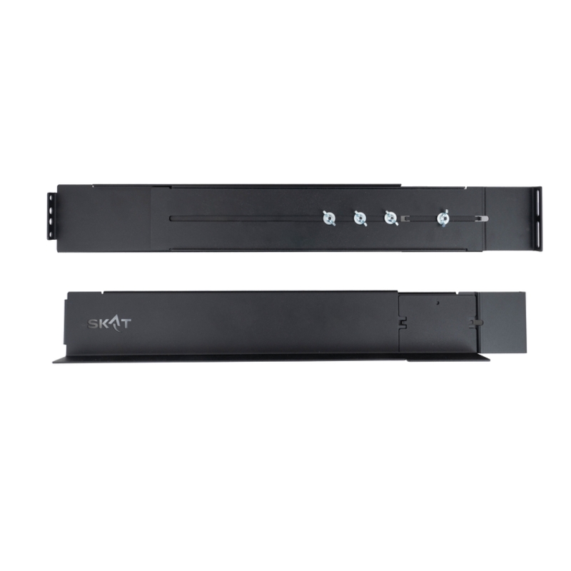 Монтажный комплект Бастион SKAT-UPS RACK RAIL для ИБП SKAT-UPS RACK, 2U, фото 4